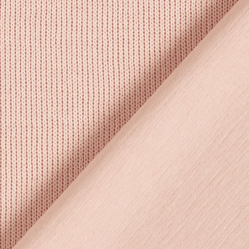 Interlock Knit – rosé,  image number 3