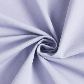 Plain medium stretch trouser fabric – mauve, 