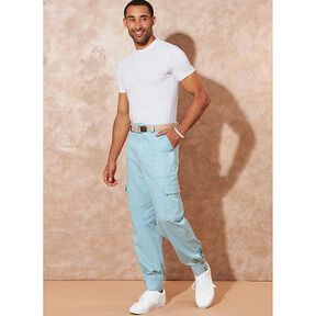Pants / Shorts | McCalls 8264 | 34-42, 