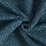 Upholstery Fabric soft structural pattern – blue,  thumbnail number 1