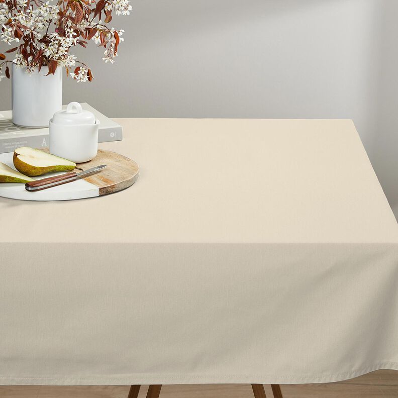 Decor Linen Plain – natural,  image number 7