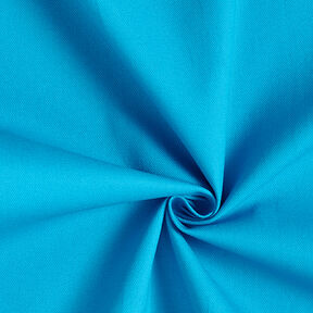 Decor Fabric Canvas – turquoise, 