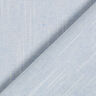 Decor Fabric Half Panama Subtle Texture – light blue/light beige,  thumbnail number 4