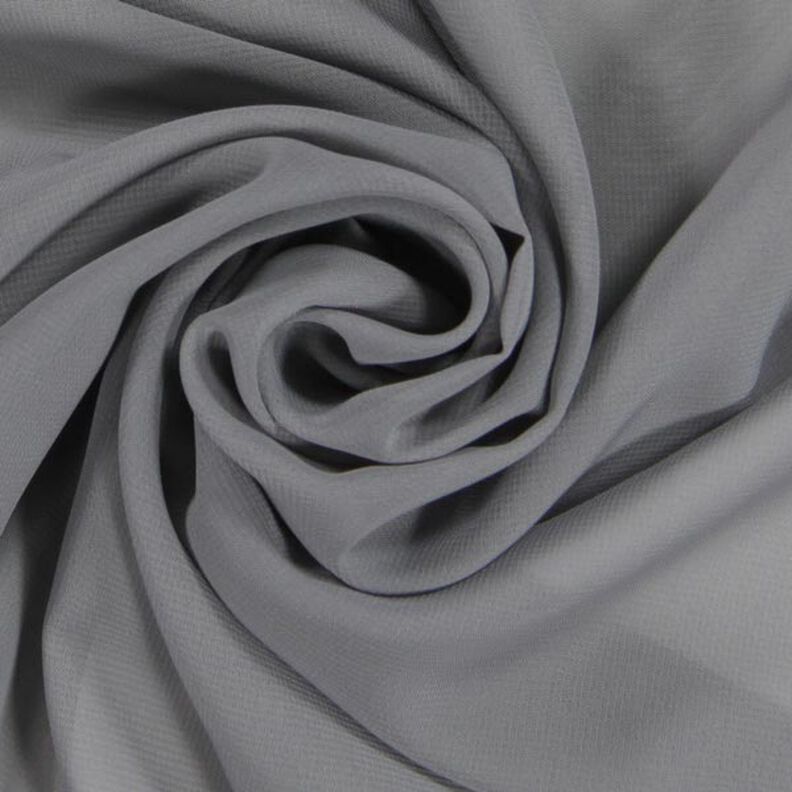 Chiffon – grey,  image number 2