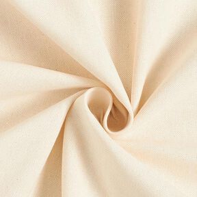 Decor Fabric Half Panama Cambray Recycled – natural, 