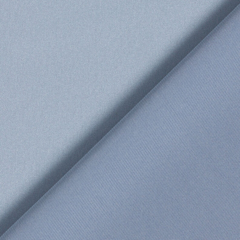 Microfibre Satin – blue grey,  image number 4