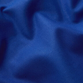 Cotton Cretonne Plain – royal blue, 