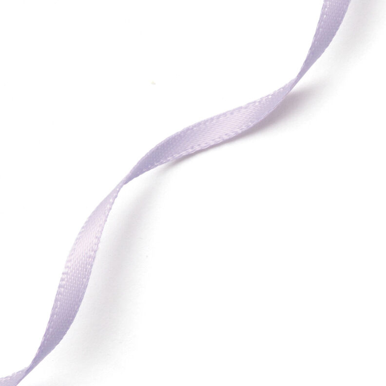 Satin Ribbon [3 mm] – mauve,  image number 3