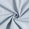 Decor Fabric Half Panama Subtle Texture – light blue/light beige,  thumbnail number 1