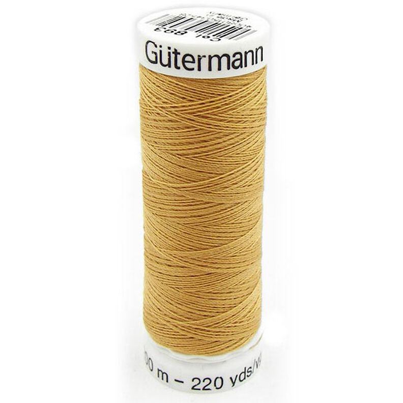 Sew-all Thread (893) | 200 m | Gütermann,  image number 1