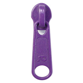 Zip Pull [5 mm] – lilac, 