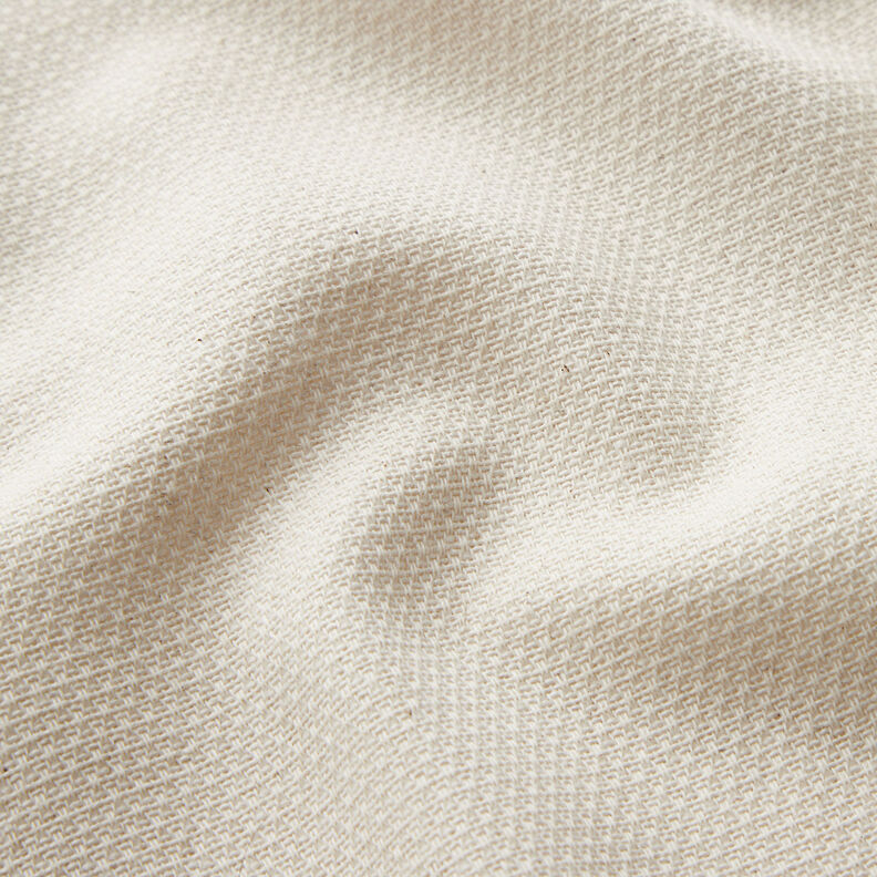 Decor Fabric Jacquard Woven Texture – natural,  image number 2