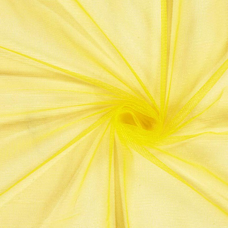 Shimmer Tulle – yellow,  image number 1