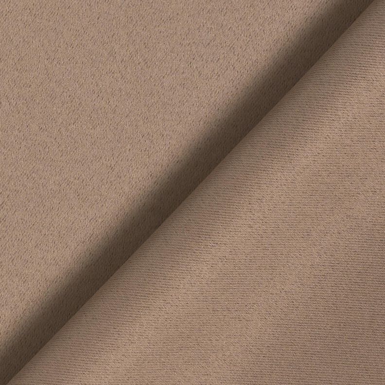 Blackout Fabric Plain – taupe,  image number 3