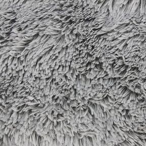 SHAGGY Plush [1 M x 0.75 M | Pile: 20mm] - grey | Kullaloo, 