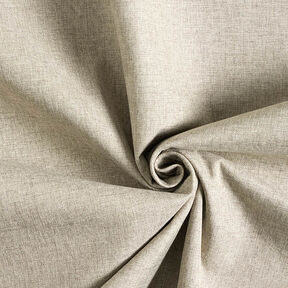 Upholstery Fabric Monotone Mottled – beige, 