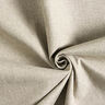 Upholstery Fabric Monotone Mottled – beige,  thumbnail number 1