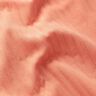 Stretch jacquard 3D stripes | Fibre Mood – salmon,  thumbnail number 2