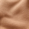 Interlock Knit – cinnamon,  thumbnail number 2