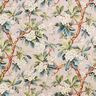 Decor Fabric Canvas flowering tree – light dusky pink,  thumbnail number 1