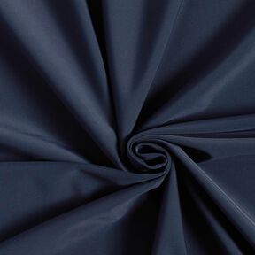 Swimsuit fabric SPF 50 – midnight blue, 