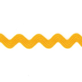 Serrated braid [12 mm] – sunglow, 