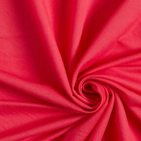 plain fine viscose blend – chili, 