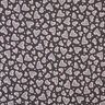 Brushed Sweatshirt Fabric Glitter Leopard Hearts – anthracite,  thumbnail number 1