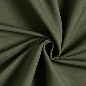 Very Stretchy Plain Trouser Fabric – khaki, 