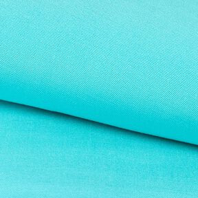 Outdoor Deckchair fabric Plain 44 cm – aqua blue, 