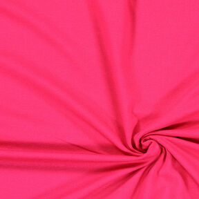 Medium Viscose Jersey – hot pink, 