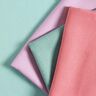 Decor Linen Plain – dusky pink,  thumbnail number 4