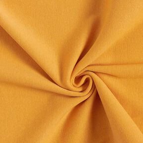 Cuffing Fabric Plain – curry yellow, 