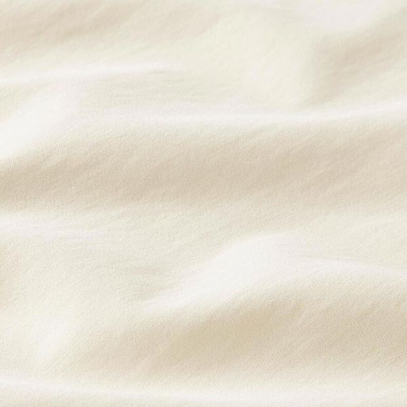 Very Stretchy Plain Trouser Fabric – offwhite,  image number 2