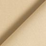 Outdoor Fabric Canvas Plain – beige,  thumbnail number 3