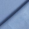 Decor Linen Plain – light wash denim blue,  thumbnail number 3