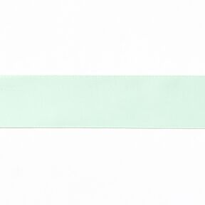 Satin Ribbon [25 mm] – pale mint, 