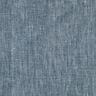 Mottled pure linen – denim blue,  thumbnail number 7