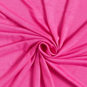 Lightweight summer jersey viscose – pink, 