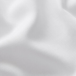 Woven Viscose Fabric Fabulous – white, 