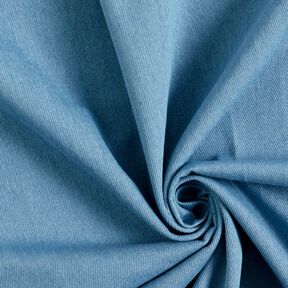 Heavy cotton denim – light blue, 