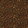 Viscose Jersey Leopard Print – medium brown/curry yellow,  thumbnail number 1