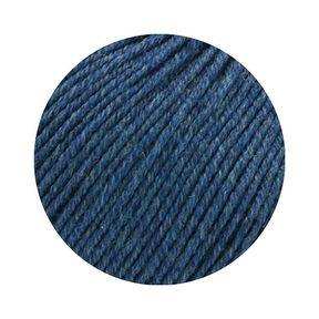 Cool Wool Melange, 50g | Lana Grossa – midnight blue, 