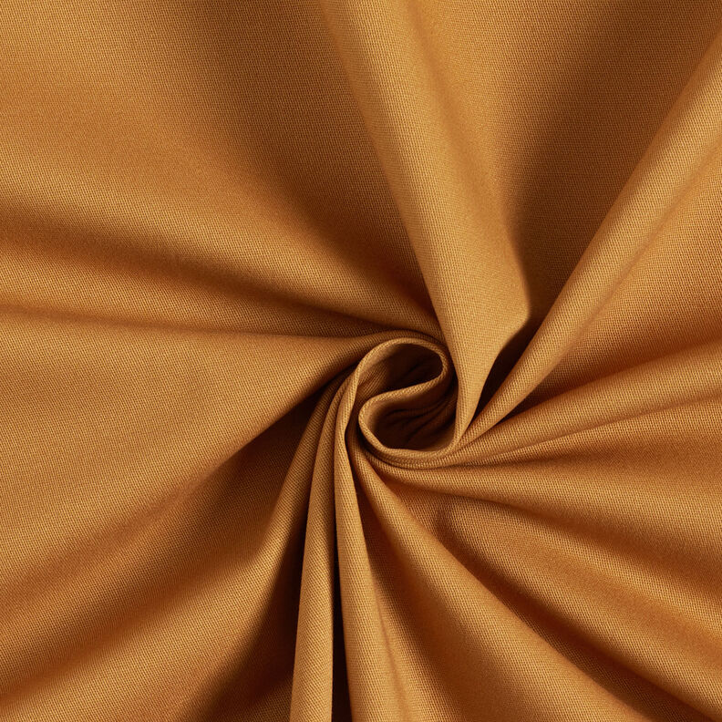 Cotton Twill Stretch – fawn,  image number 1