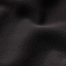 plain stretchy trouser fabric – black,  thumbnail number 2