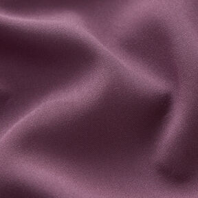 Woven Viscose Fabric Fabulous – aubergine, 