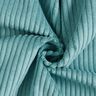 Upholstery Fabric soft corduroy – mint,  thumbnail number 1