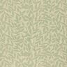 Decor Fabric Canvas Blurred Leaves – natural/reed,  thumbnail number 1