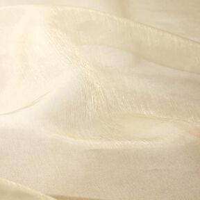 Organza – cream, 