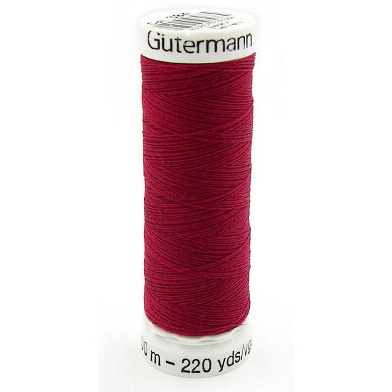 Sew-all Thread (384) | 200 m | Gütermann,  image number 1